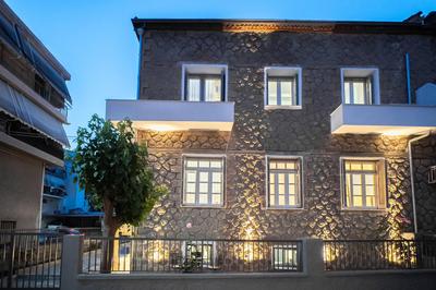 The Rock Guesthouse