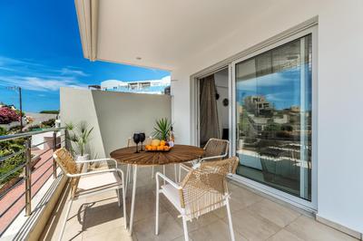 COZY SUITE in gated community