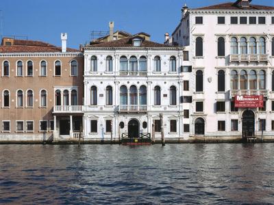 Palazzo dell'albero d'Oro