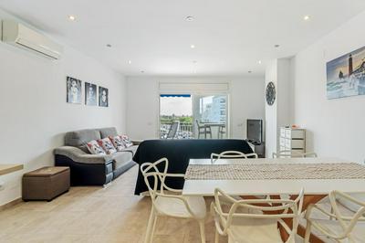 WELCS APARTAMENTO 078 EMP con inmejorables vistas