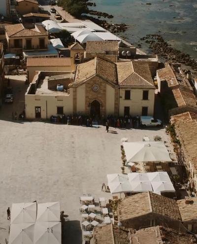 Casa Vacanze Matilde Marzamemi