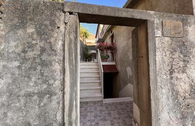 La casa del Sole