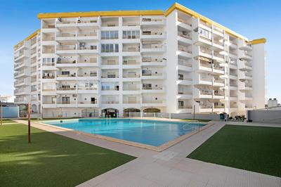 Apartamento Albufeira