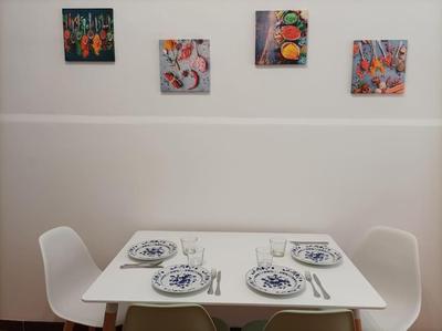 Casa Aprosio, appartamento luminoso in centro a Ventimiglia, a 5 min dal mare e dal treno