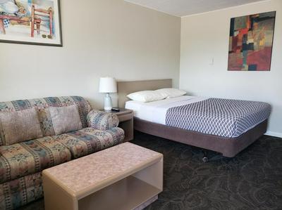 Lamplighter Inn, Foto 2