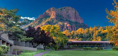 Outbound Sedona, Foto 2