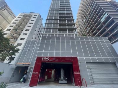Ar-condicionado e TV Smart perto da Av. Paulista
