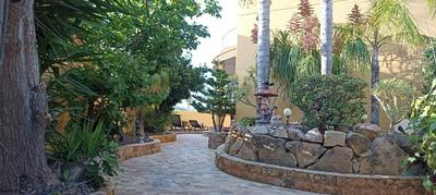 Villa Reencuentro