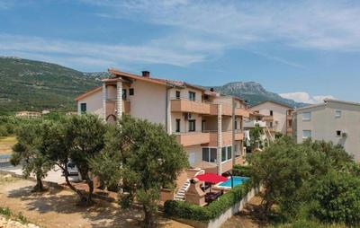 IPM Apartments