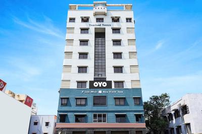 Hotel O Sea View Inn
