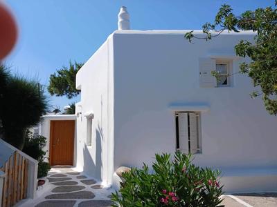 Cassaris Mykonos