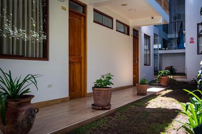 Inkantari Boutique Hotel