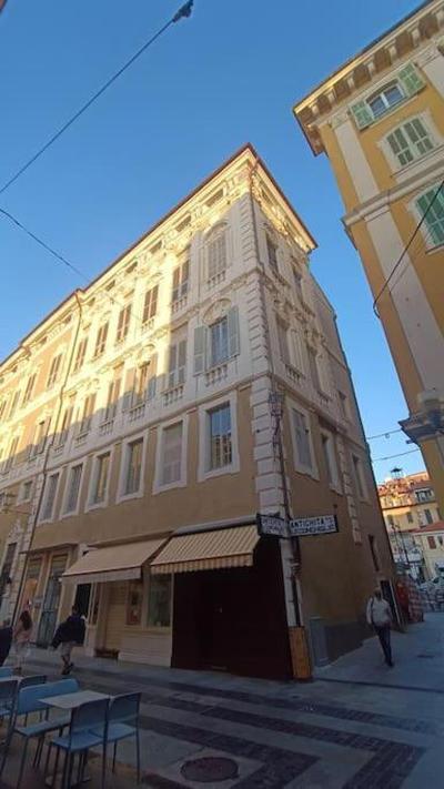 Carlo's BO151P Palazzo Borea d'Olmo, Suite Ponente