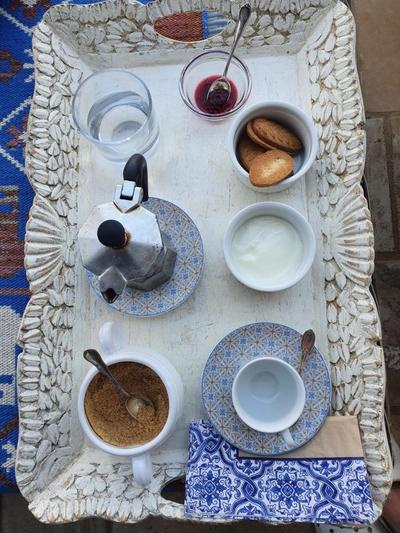 Camelia 12 Apartments