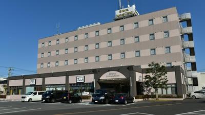 Hotel Sunrise Choshi - Vacation STAY 73442v