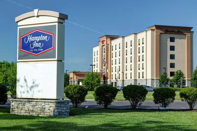 Hampton Inn Neptune, Foto 2