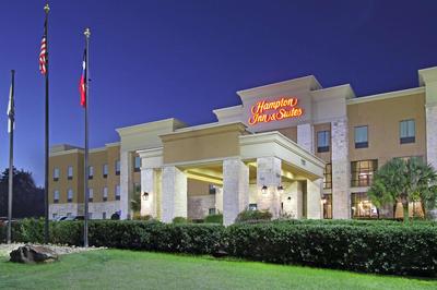 Hampton Inn & Suites Buffalo, 사진 2