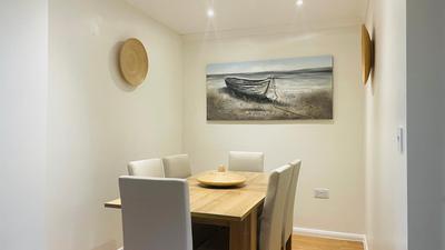 Hana Holiday Home -Large property 5 Bedroom En-Suite Home - Room Booking only