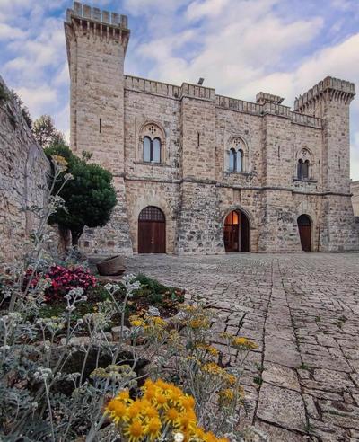 Casa De Amicis