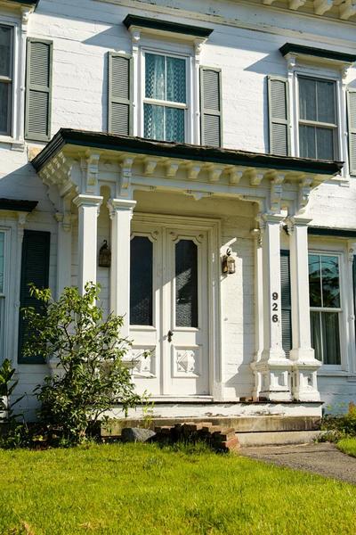 The Waldoboro Inn Room 1