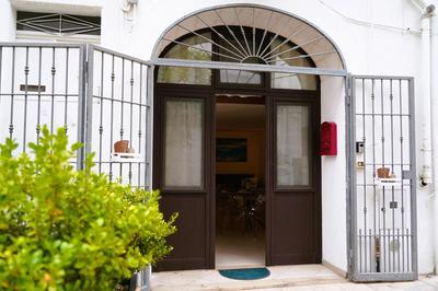 Casetta Pietraviva - nel CUORE di OSTUNI