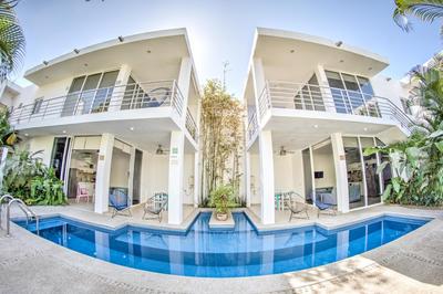 Maravilla Suites - Bucerias Golden Zone