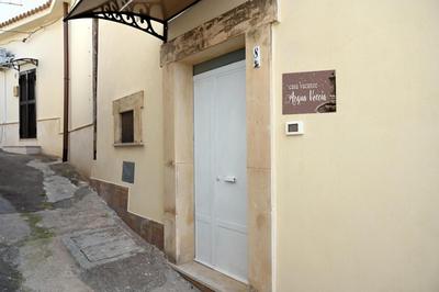 Casa Acqua Veccia