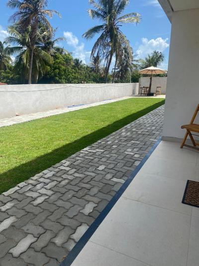 Pousada Vibe Guajiru