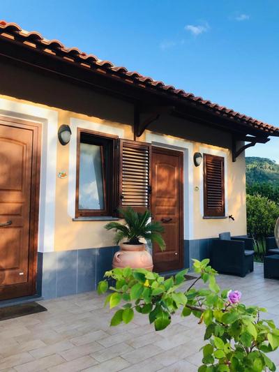 Casa dei Nonni