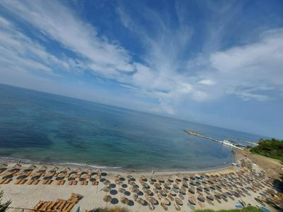 Bral Currila - Peaceful Beachfront Apartment