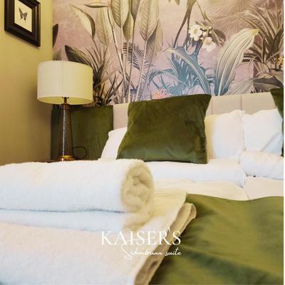 Kaiser´s