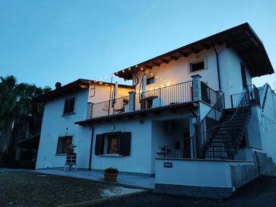 Desideria Rooms Bed and Breakfast