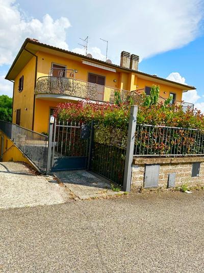 La Casa di Maurizio