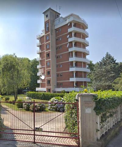 Lake Maggiore 2 Minutes Apartment