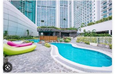Sutherland Tower Acqua private Residences