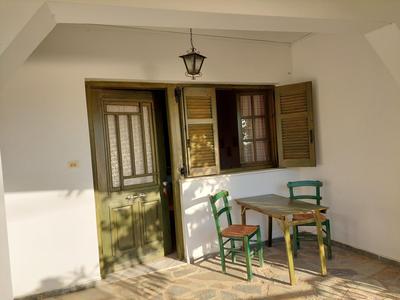 PORTO KATSIKI-HOME