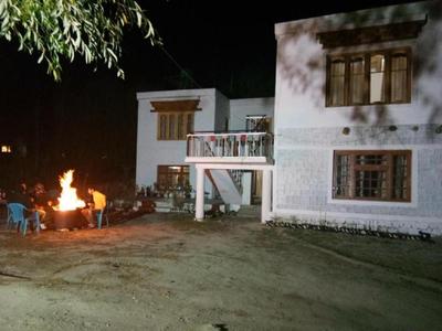 Wachan Guest House Hunder, Nubra Valley