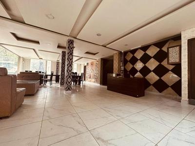 Royal Residency Inn - Manali