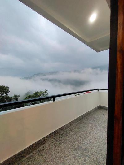 The Garuda Hotel And Spa