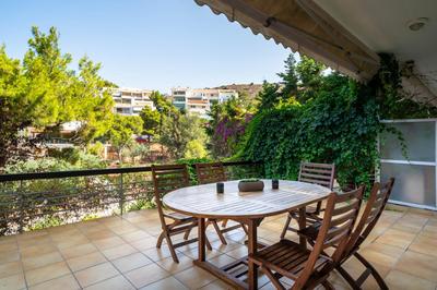 Vouliagmeni Honeymoon Suite by First Class Properties