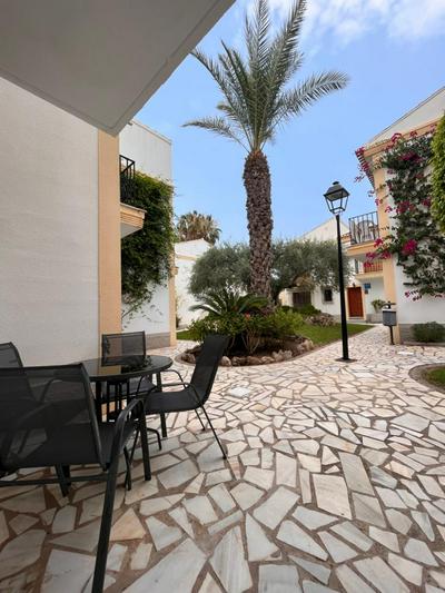 Duplex Vera Coast