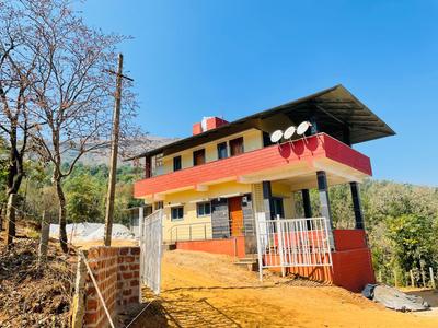 Rashi Z View Estate Stay