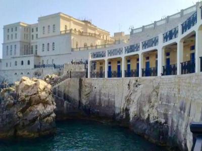Residence Ginevra-Porto Miggiano