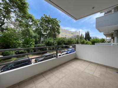 Athenean Modern Comfort in Goudi