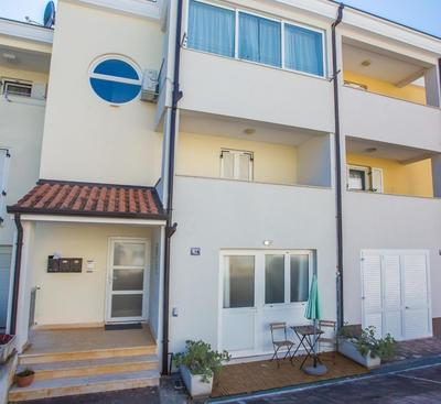 Apartment Belisima