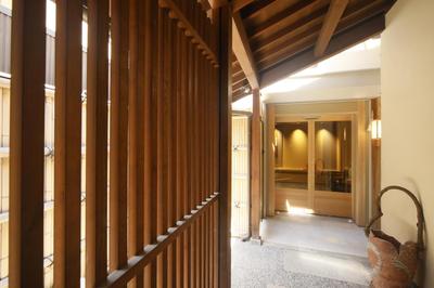 Towa Ryokan