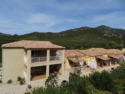 Appartements Candella