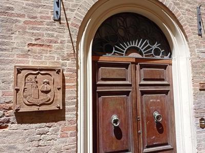 Hotel Oviv dimora del borgo