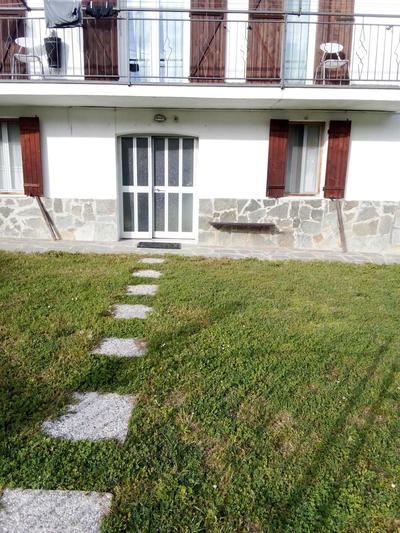 Casa del Lupo