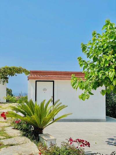 L'incanto di Nausicaa